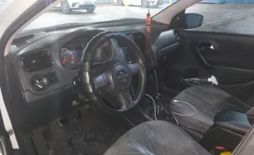 Volkswagen Polo 2014 года за 2 600 000 тг. в Алматы фото 5