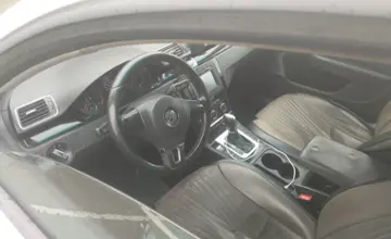 Volkswagen Passat 2013 года за 5 500 000 тг. в Алматы фото 5