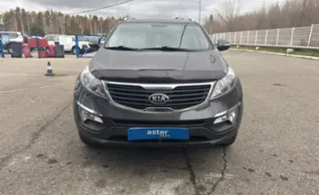 Kia Sportage 2014 года за 9 500 000 тг. в Усть-Каменогорск фото 2