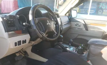 Mitsubishi Pajero 2007 года за 9 000 000 тг. в Шымкент фото 5