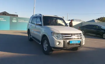 Mitsubishi Pajero 2007 года за 9 000 000 тг. в Шымкент фото 2