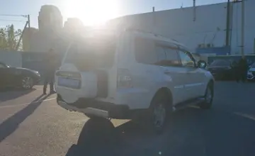 Mitsubishi Pajero 2007 года за 9 000 000 тг. в Шымкент фото 3