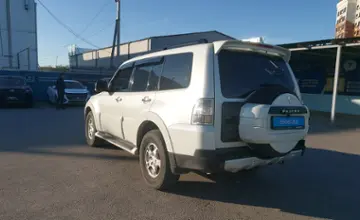 Mitsubishi Pajero 2007 года за 9 000 000 тг. в Шымкент фото 4