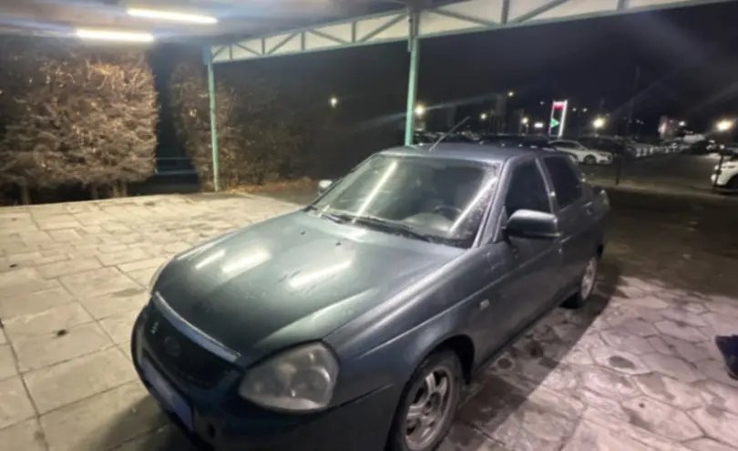 LADA (ВАЗ) Priora 2010 года за 1 000 000 тг. в Талдыкорган