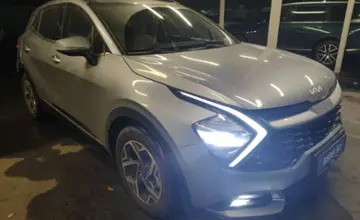 Kia Sportage 2022 года за 13 500 000 тг. в Алматы фото 3