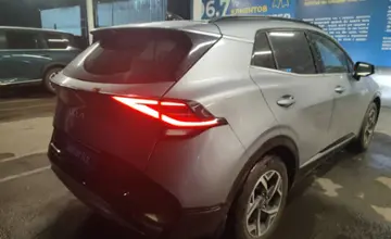 Kia Sportage 2022 года за 13 500 000 тг. в Алматы