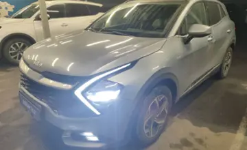 Kia Sportage 2022 года за 13 500 000 тг. в Алматы фото 1