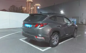 Hyundai Tucson 2023 года за 11 500 000 тг. в Шымкент фото 3