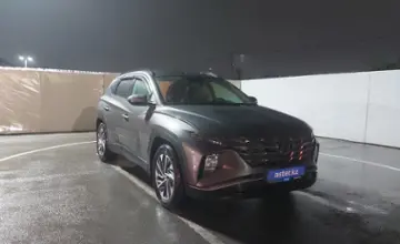 Hyundai Tucson 2023 года за 11 500 000 тг. в Шымкент фото 2