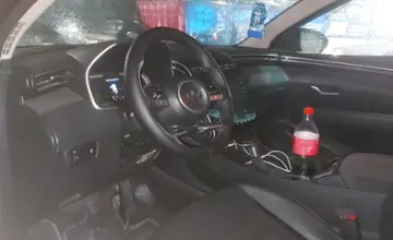 Hyundai Tucson 2023 года за 11 500 000 тг. в Шымкент фото 5