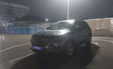 Hyundai Tucson 2023 года за 11 500 000 тг. в Шымкент фото 1