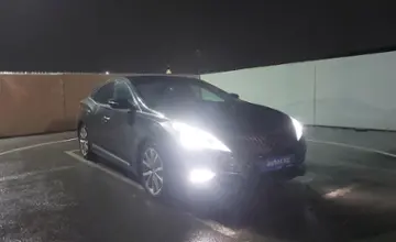 Hyundai Grandeur 2015 года за 9 000 000 тг. в Шымкент фото 2