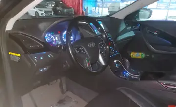 Hyundai Grandeur 2015 года за 9 000 000 тг. в Шымкент фото 5