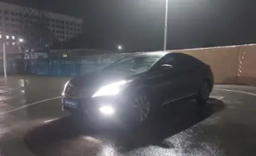 Hyundai Grandeur 2015 года за 9 000 000 тг. в Шымкент фото 1