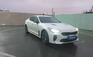 Kia Stinger 2023 года за 15 000 000 тг. в Шымкент фото 2