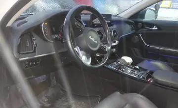 Kia Stinger 2023 года за 15 000 000 тг. в Шымкент фото 5