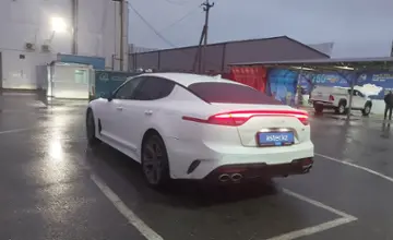 Kia Stinger 2023 года за 15 000 000 тг. в Шымкент фото 4