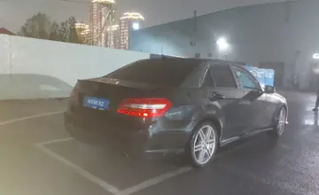 Mercedes-Benz E-Класс 2011 года за 7 500 000 тг. в Шымкент фото 3