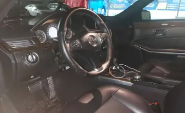 Mercedes-Benz E-Класс 2011 года за 7 500 000 тг. в Шымкент фото 5