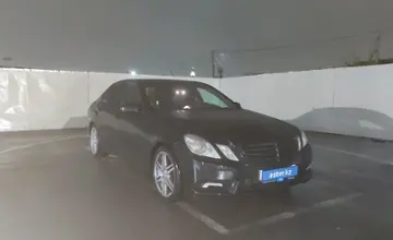 Mercedes-Benz E-Класс 2011 года за 7 500 000 тг. в Шымкент фото 2
