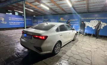 Kia Cerato 2021 года за 7 000 000 тг. в Талдыкорган