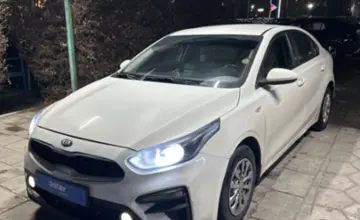 Kia Cerato 2021 года за 7 000 000 тг. в Талдыкорган фото 1