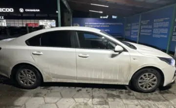 Kia Cerato 2021 года за 7 000 000 тг. в Талдыкорган фото 4