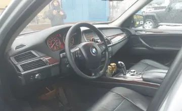 BMW X5 2006 года за 6 000 000 тг. в Алматы фото 5