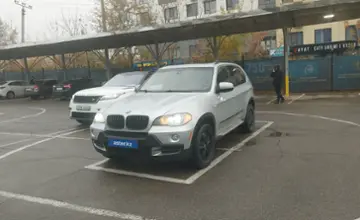 BMW X5 2006 года за 6 000 000 тг. в Алматы фото 1