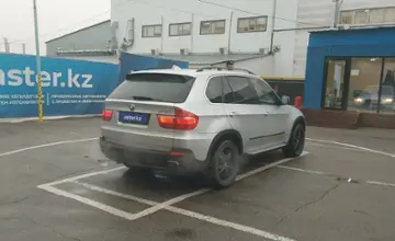 BMW X5 2006 года за 6 000 000 тг. в Алматы фото 3