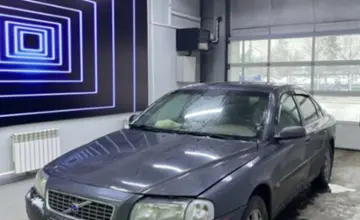 Volvo S80 2006 года за 2 200 000 тг. в Павлодар фото 1
