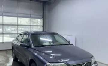 Volvo S80 2006 года за 2 200 000 тг. в Павлодар фото 3