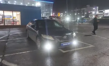 Toyota Camry 2007 года за 5 000 000 тг. в Алматы фото 2