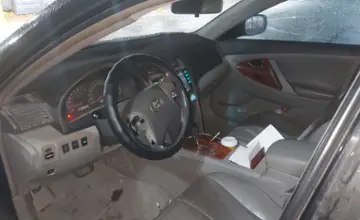 Toyota Camry 2007 года за 5 000 000 тг. в Алматы фото 5