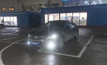 Toyota Camry 2007 года за 5 000 000 тг. в Алматы фото 1