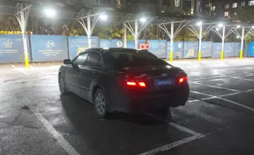 Toyota Camry 2007 года за 5 000 000 тг. в Алматы фото 4