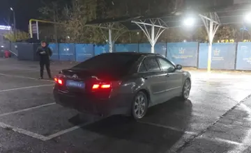Toyota Camry 2007 года за 5 000 000 тг. в Алматы фото 3