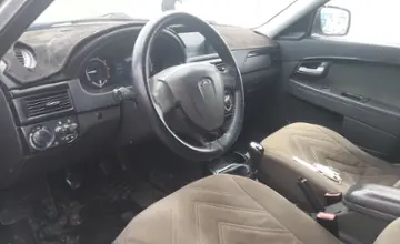 LADA (ВАЗ) Priora 2014 года за 3 500 000 тг. в Шымкент фото 5