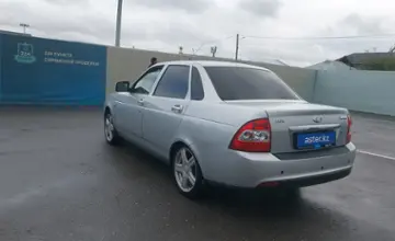 LADA (ВАЗ) Priora 2014 года за 3 500 000 тг. в Шымкент фото 4