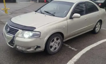Nissan Almera Classic 2007 года за 3 000 000 тг. в Алматы фото 1