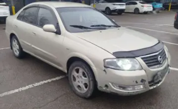 Nissan Almera Classic 2007 года за 3 000 000 тг. в Алматы фото 2