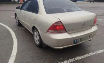 Nissan Almera Classic 2007 года за 3 000 000 тг. в Алматы фото 4