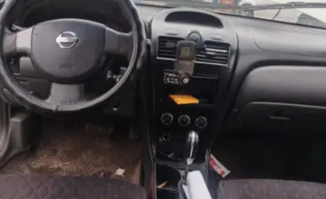 Nissan Almera Classic 2007 года за 3 000 000 тг. в Алматы фото 5