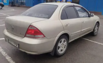 Nissan Almera Classic 2007 года за 3 000 000 тг. в Алматы фото 3