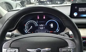 Genesis GV70 2021 года за 19 000 000 тг. в Астана