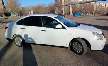 Nissan Almera 2017 года за 4 650 000 тг. в Караганда