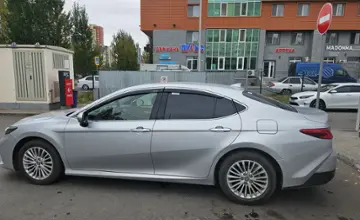 Toyota Camry 2024 года за 17 700 000 тг. в Астана фото 1