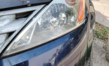 Nissan Murano 2003 года за 4 000 000 тг. в Шымкент фото 3