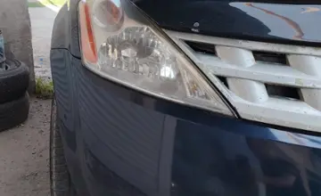 Nissan Murano 2003 года за 4 000 000 тг. в Шымкент фото 2