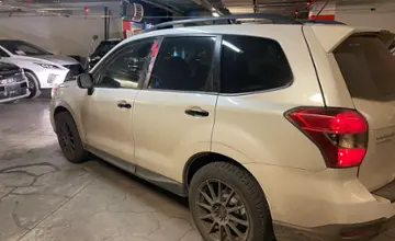 Subaru Forester 2013 года за 9 500 000 тг. в Алматы фото 3